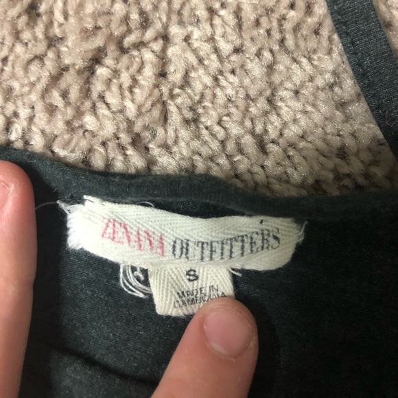 Summer dress - Picture 2 of 2